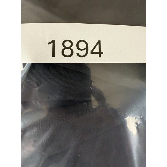 Brooks Brothers Mens Size 41L/35 100% Wool Blazer Jacket Black Long Sleeve - Picture 11 of 11